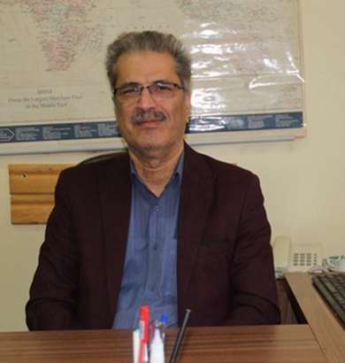 Ali Akbar Khadem Maboudi 